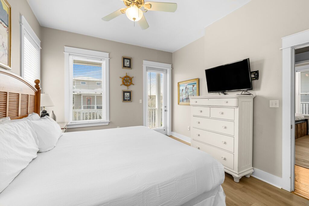 5 House vacation rental located in 30A 1
