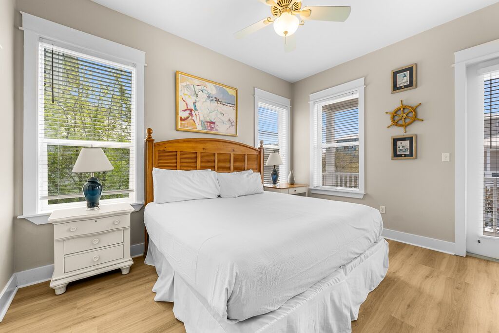 5 House vacation rental located in 30A 1