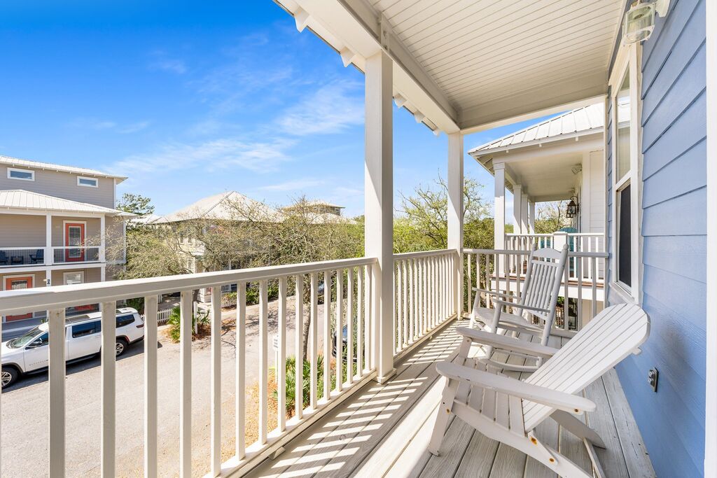 5 House vacation rental located in 30A 1