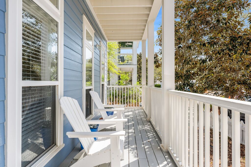 5 House vacation rental located in 30A 1