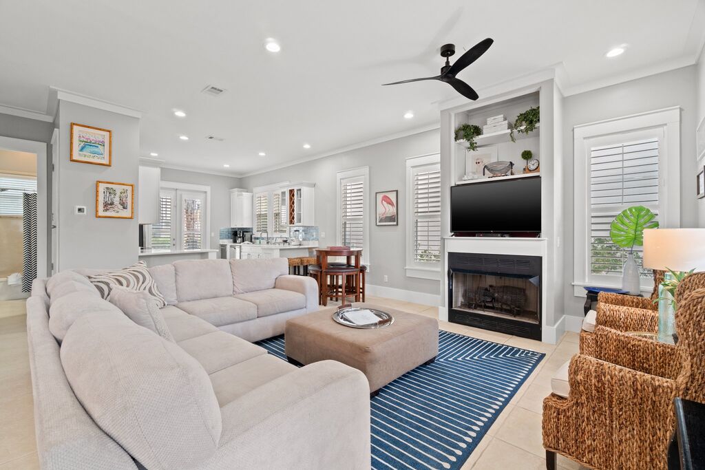 4 House vacation rental located in 30A 1