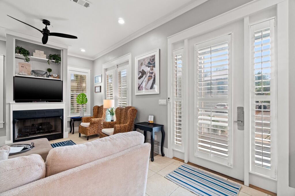 4 House vacation rental located in 30A 1