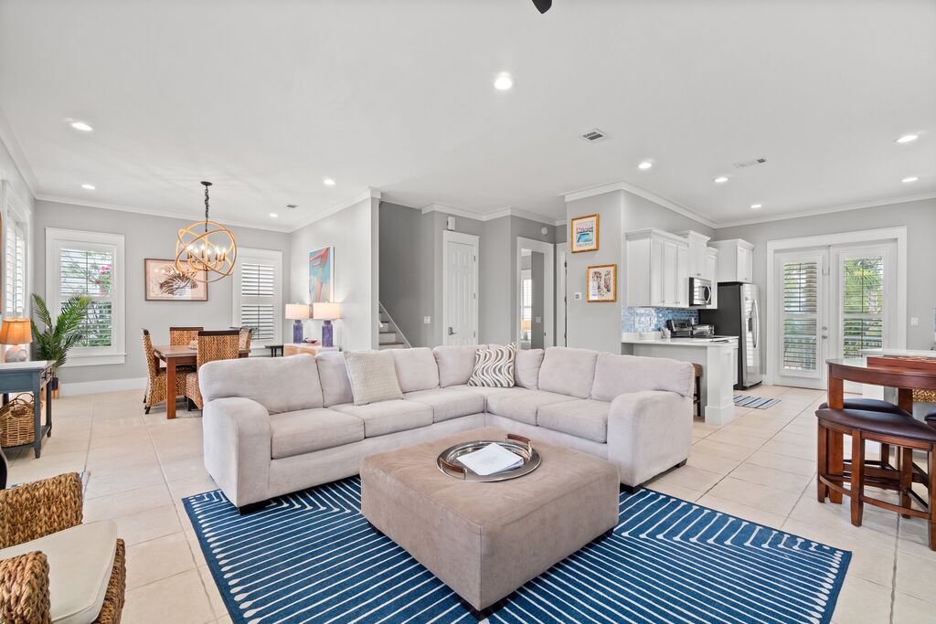 4 House vacation rental located in 30A 1