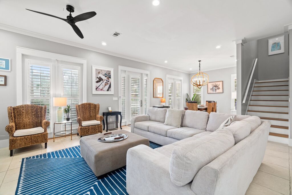 4 House vacation rental located in 30A 1