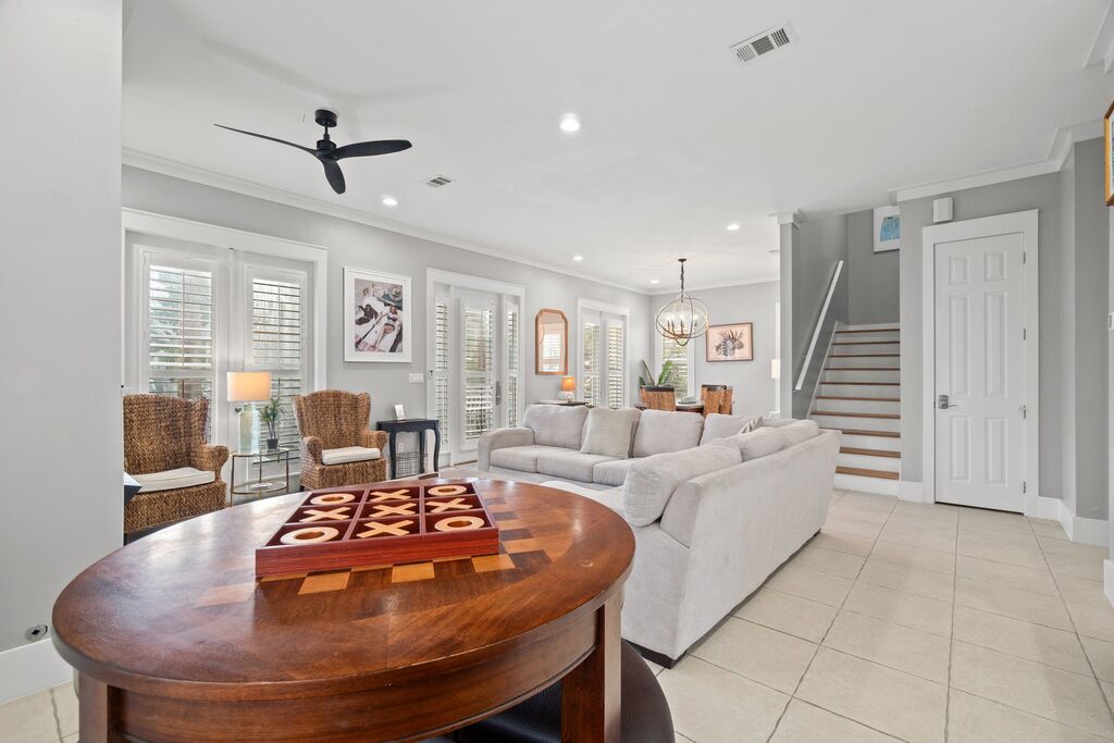 4 House vacation rental located in 30A 1