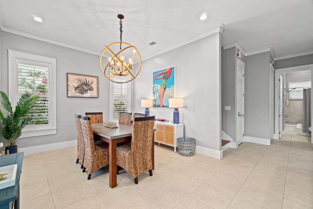 4 House vacation rental located in 30A 1