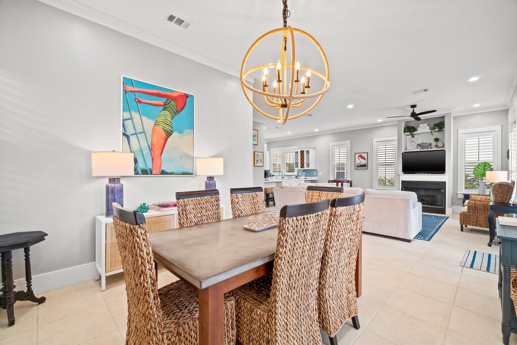 4 House vacation rental located in 30A 1
