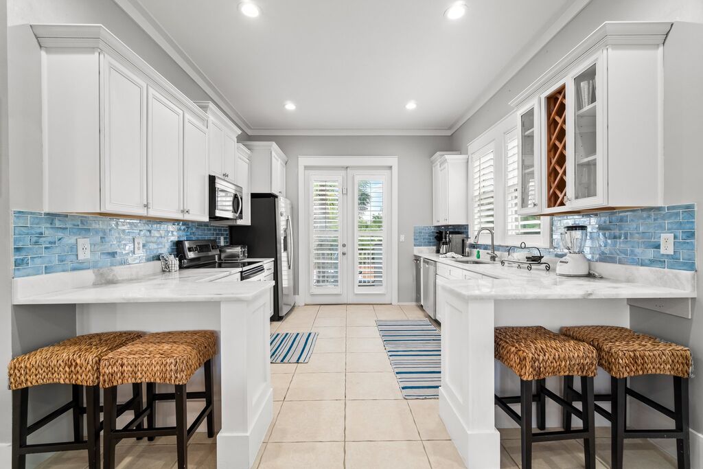 4 House vacation rental located in 30A 1