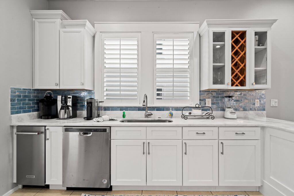 4 House vacation rental located in 30A 1