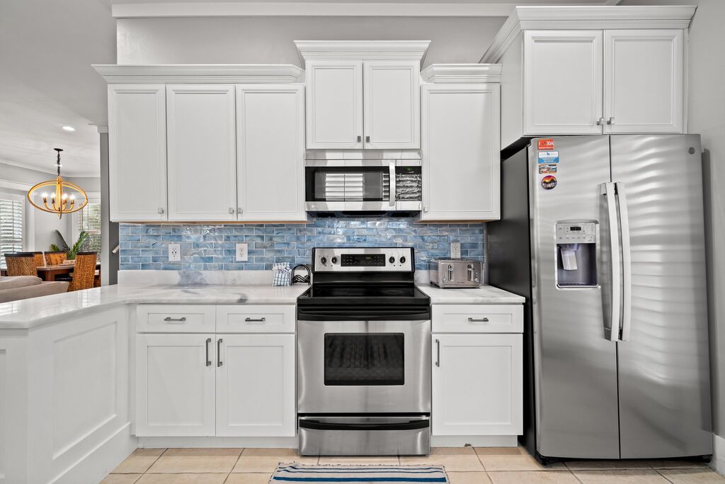 4 House vacation rental located in 30A 1