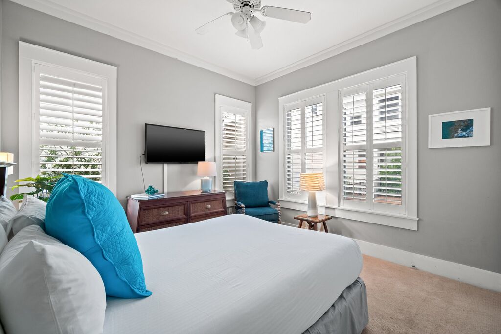 4 House vacation rental located in 30A 1