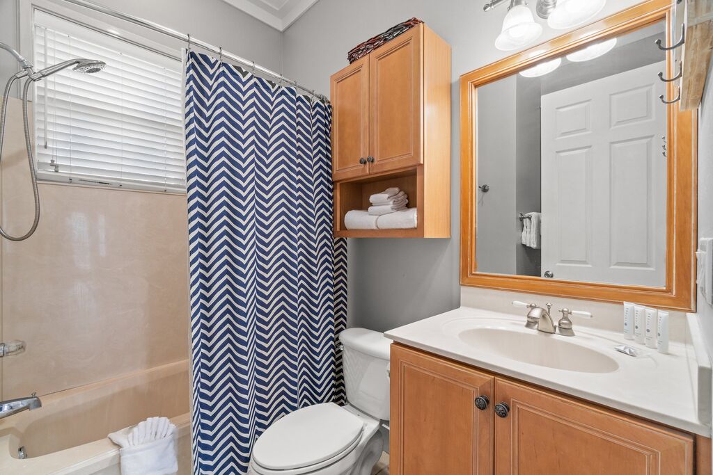 4 House vacation rental located in 30A 1