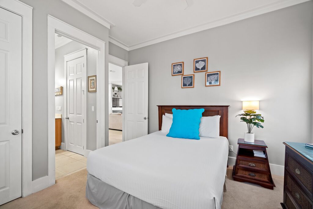 4 House vacation rental located in 30A 1