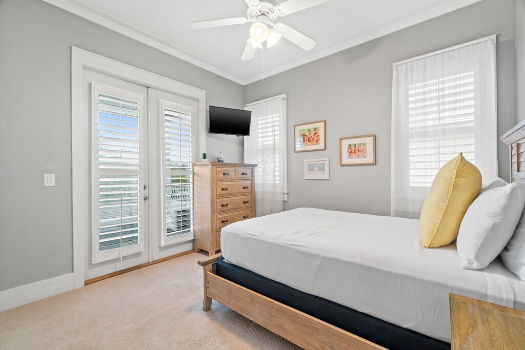4 House vacation rental located in 30A 1