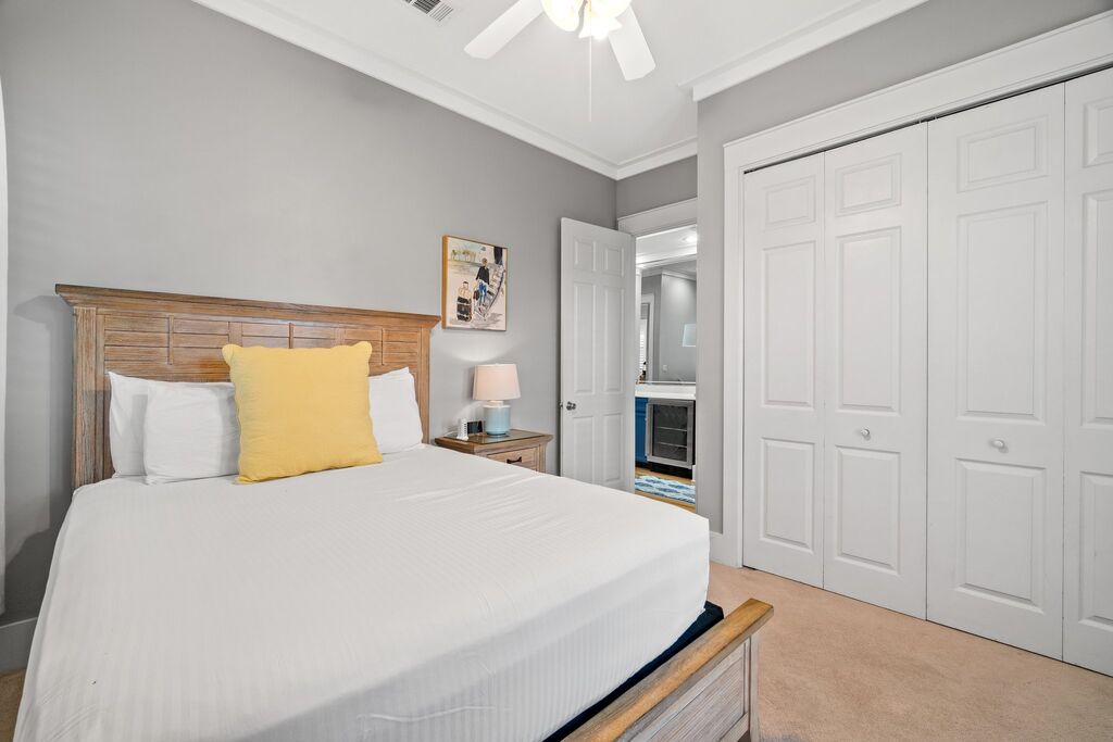 4 House vacation rental located in 30A 1