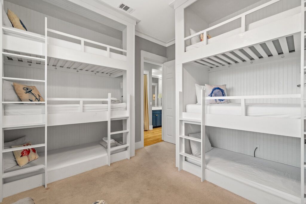 4 House vacation rental located in 30A 1
