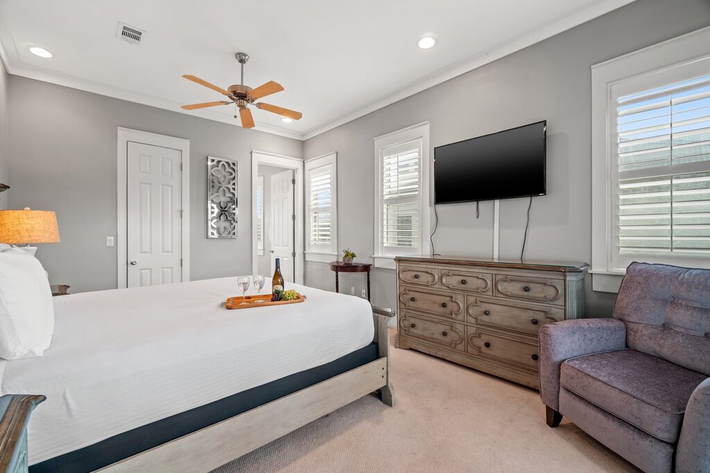 4 House vacation rental located in 30A 1