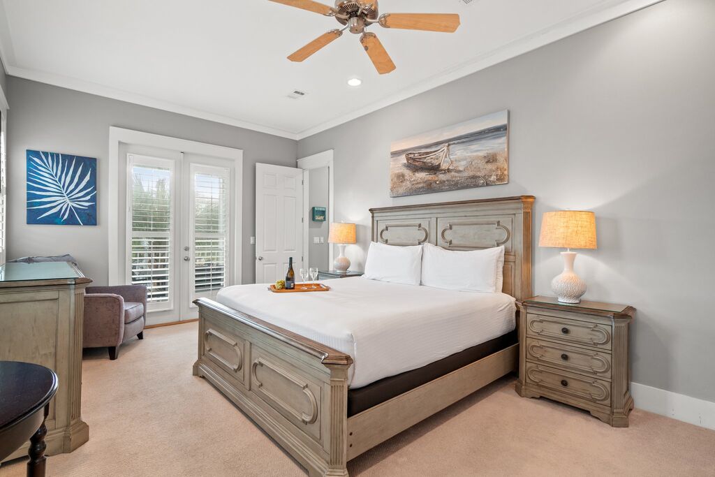 4 House vacation rental located in 30A 1