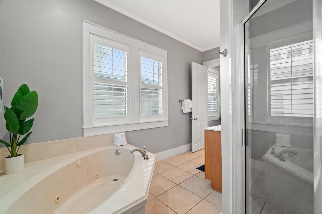 4 House vacation rental located in 30A 1
