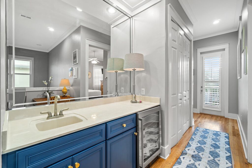 4 House vacation rental located in 30A 1