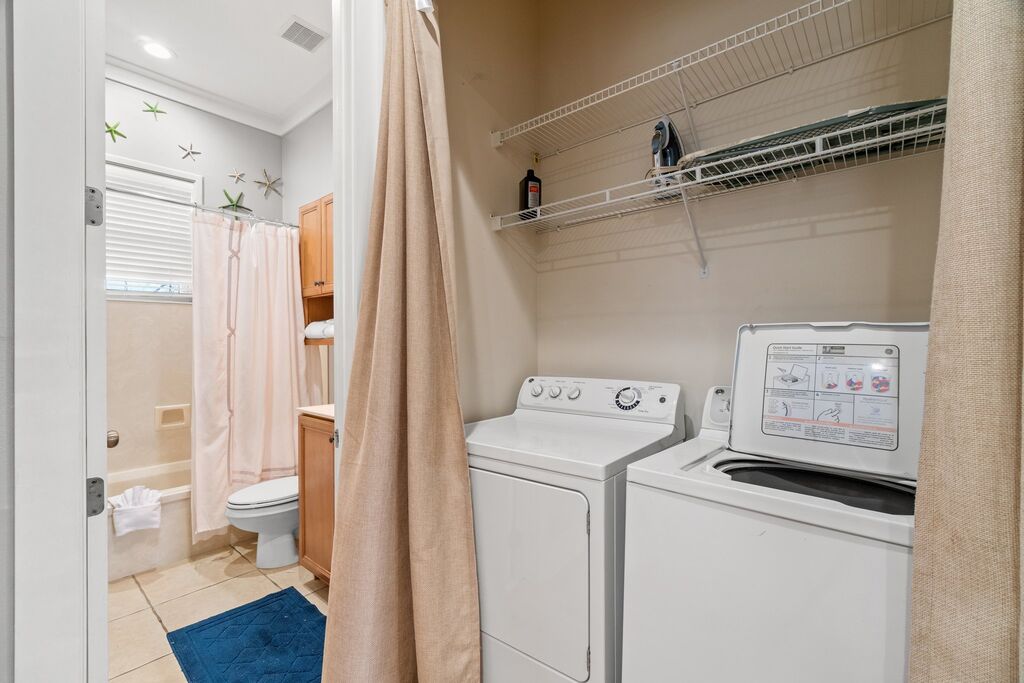 4 House vacation rental located in 30A 1