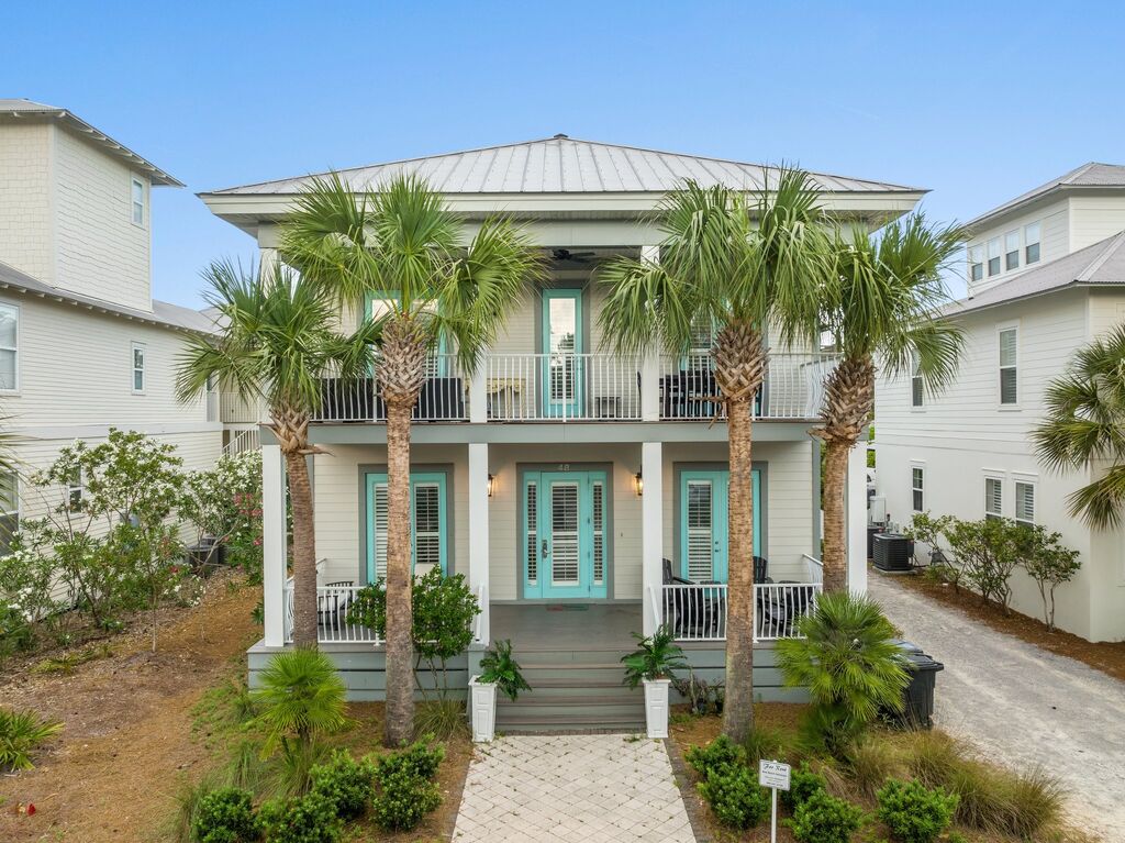 4 House vacation rental located in 30A 1