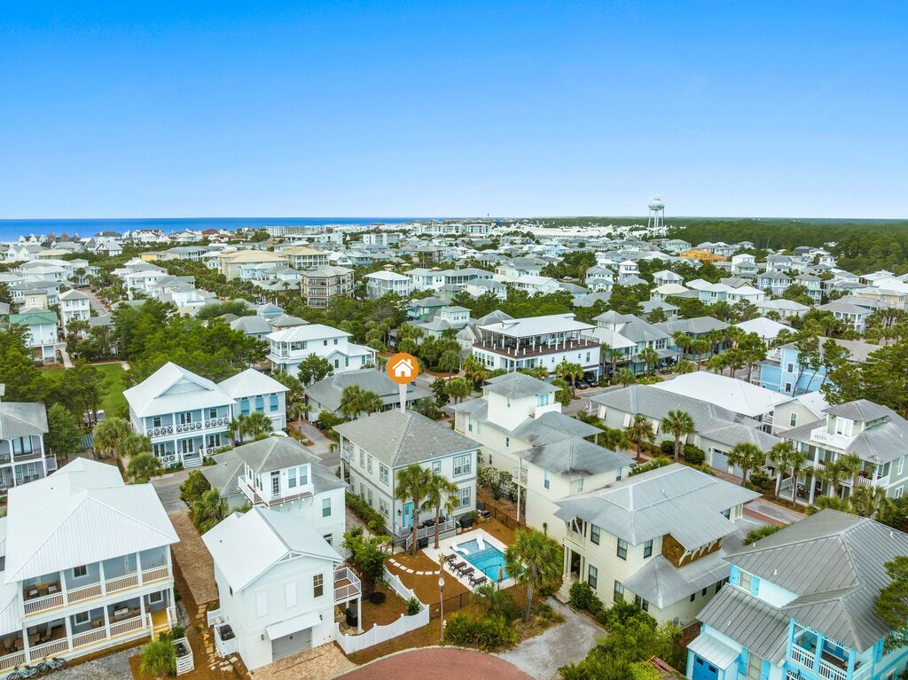 4 House vacation rental located in 30A 1