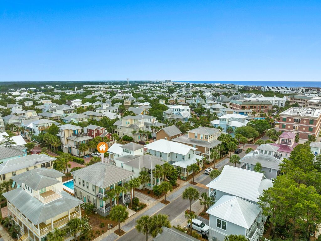 4 House vacation rental located in 30A 1