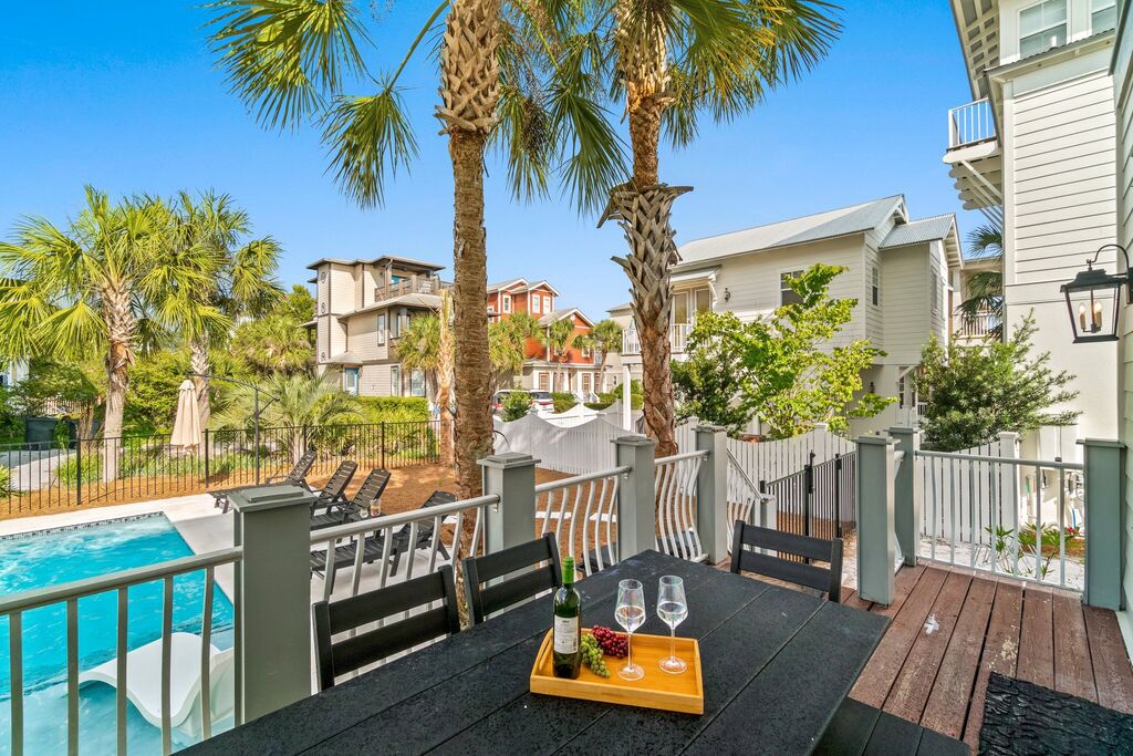 4 House vacation rental located in 30A 1
