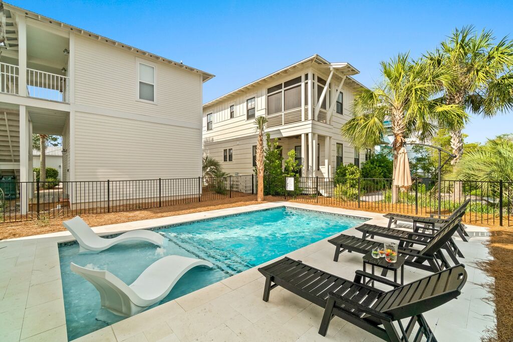 4 House vacation rental located in 30A 1