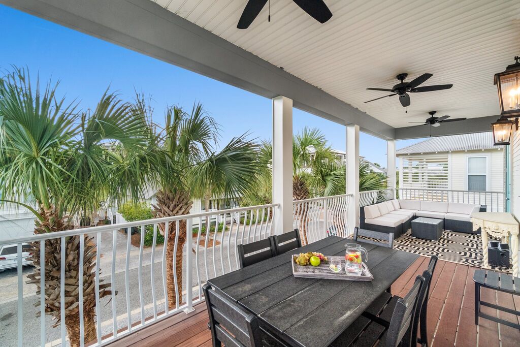 4 House vacation rental located in 30A 1