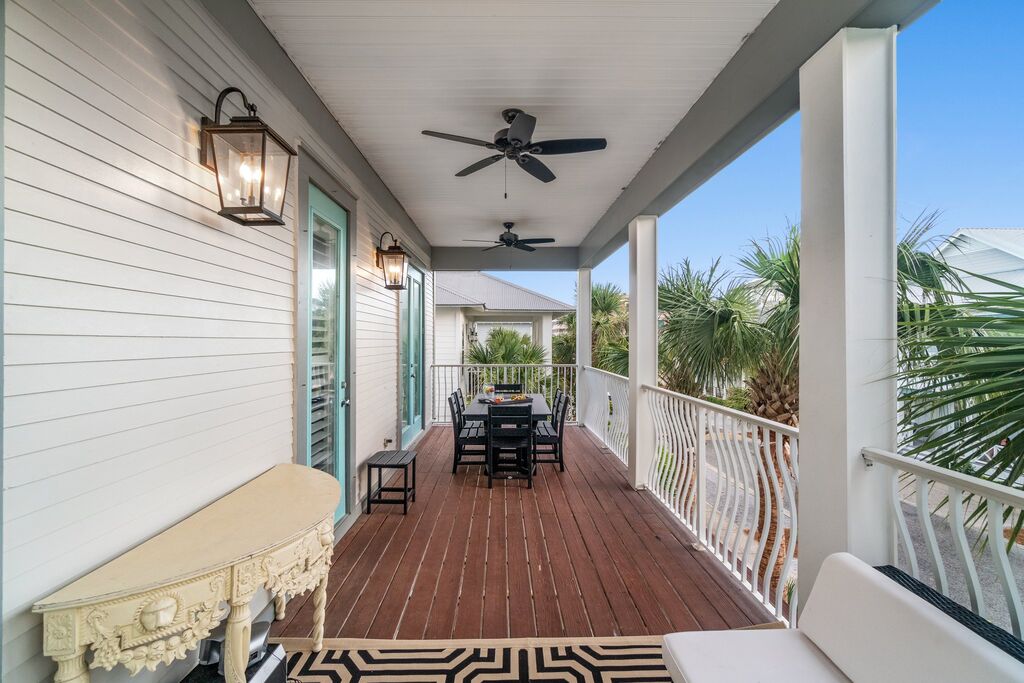 4 House vacation rental located in 30A 1
