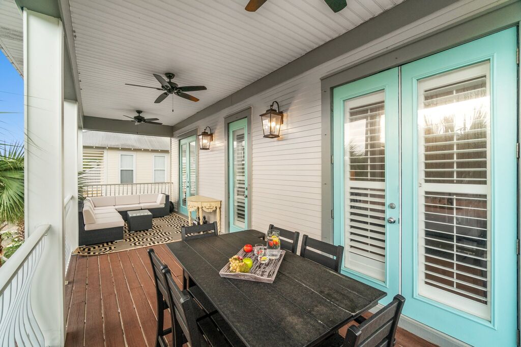 4 House vacation rental located in 30A 1