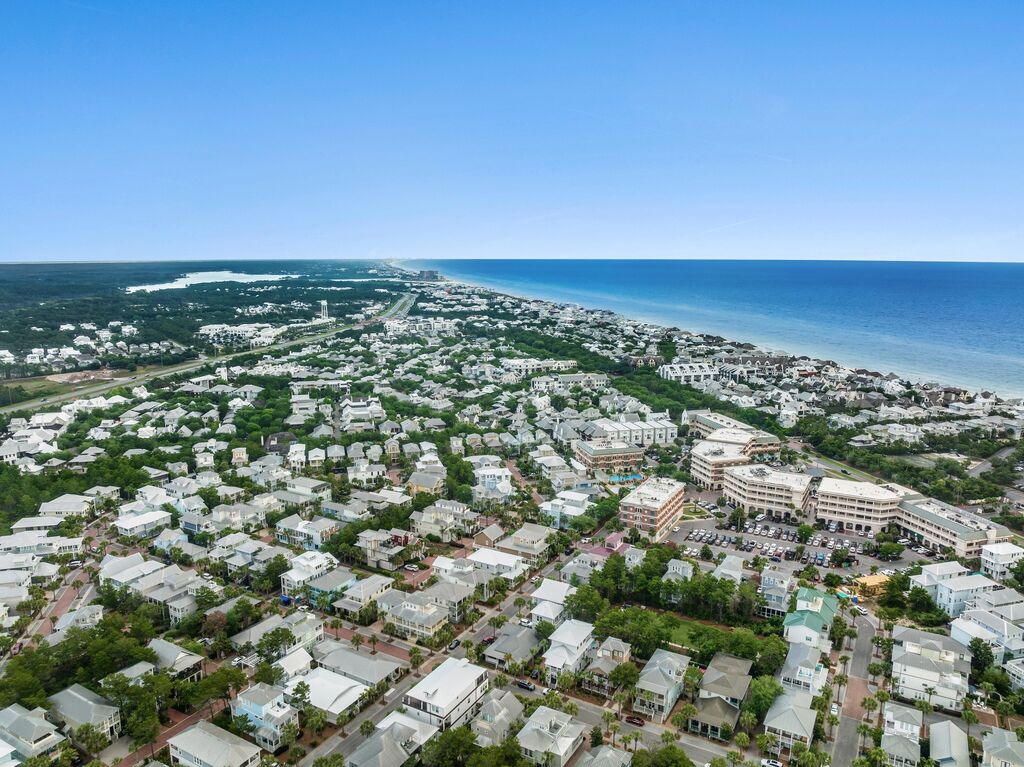4 House vacation rental located in 30A 1