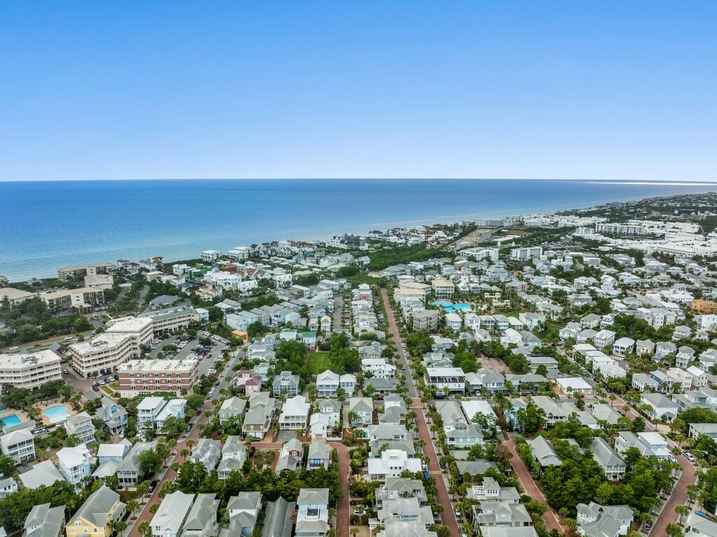 4 House vacation rental located in 30A 1
