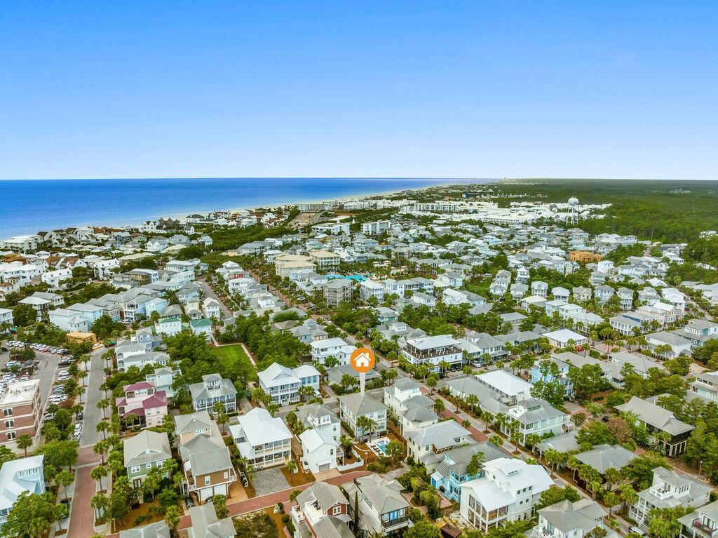 4 House vacation rental located in 30A 1