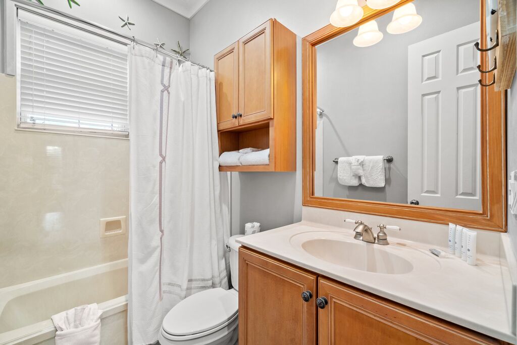 4 House vacation rental located in 30A 1