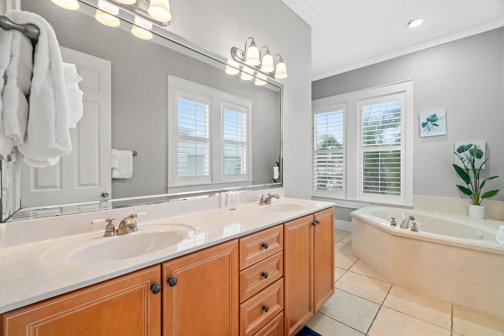 4 House vacation rental located in 30A 1