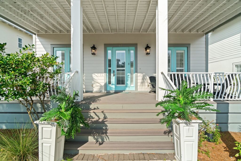4 House vacation rental located in 30A 1