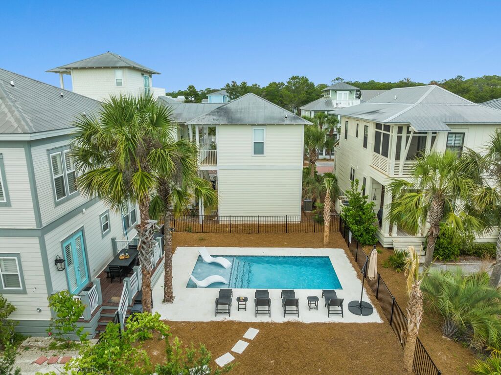 4 House vacation rental located in 30A 1