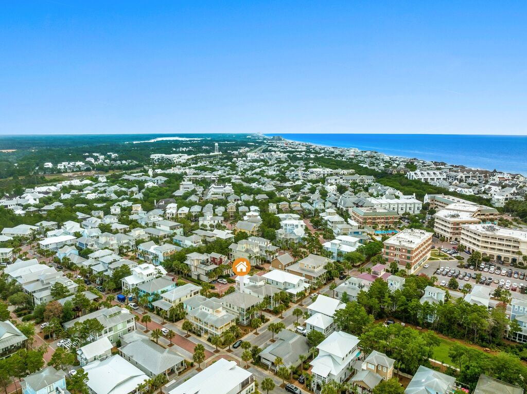 4 House vacation rental located in 30A 1