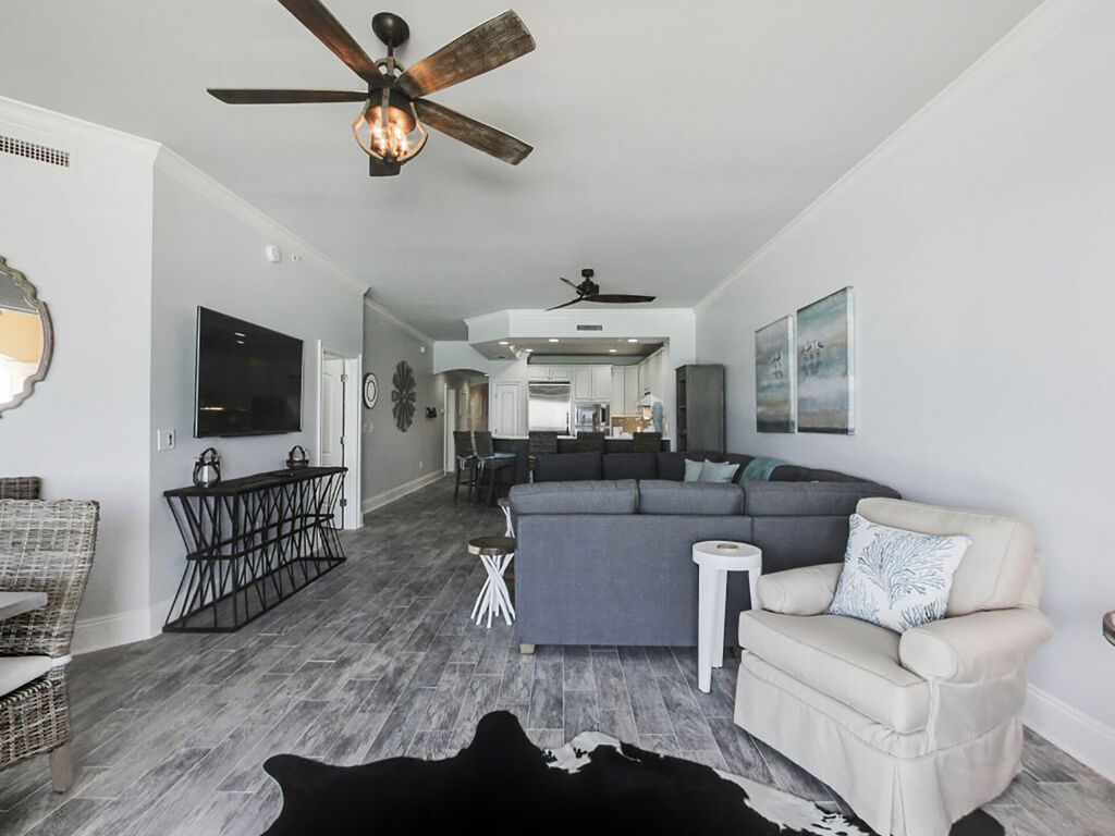4 Condominium vacation rental located in 30A 1