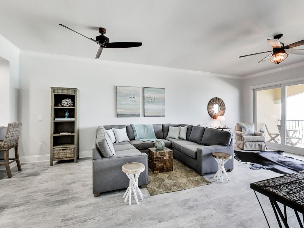 4 Condominium vacation rental located in 30A 1