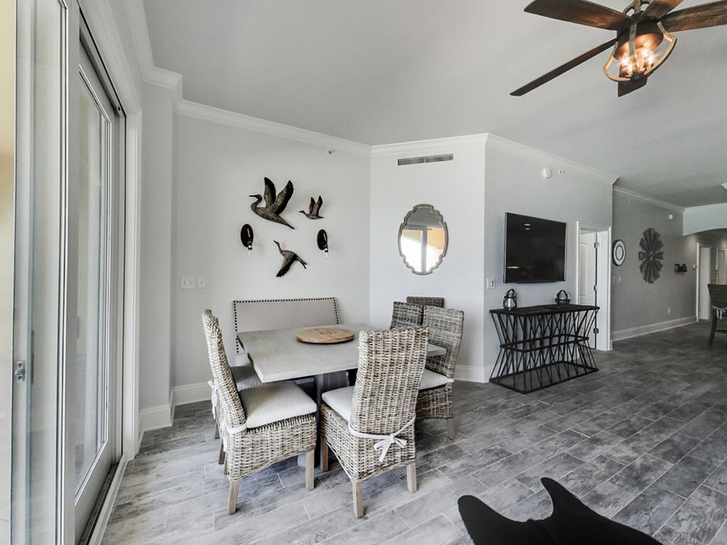 4 Condominium vacation rental located in 30A 1