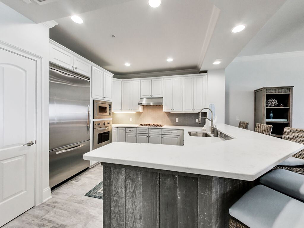 4 Condominium vacation rental located in 30A 1