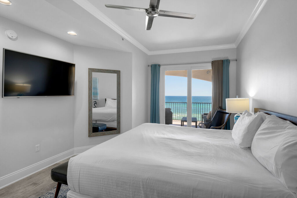 4 Condominium vacation rental located in 30A 1