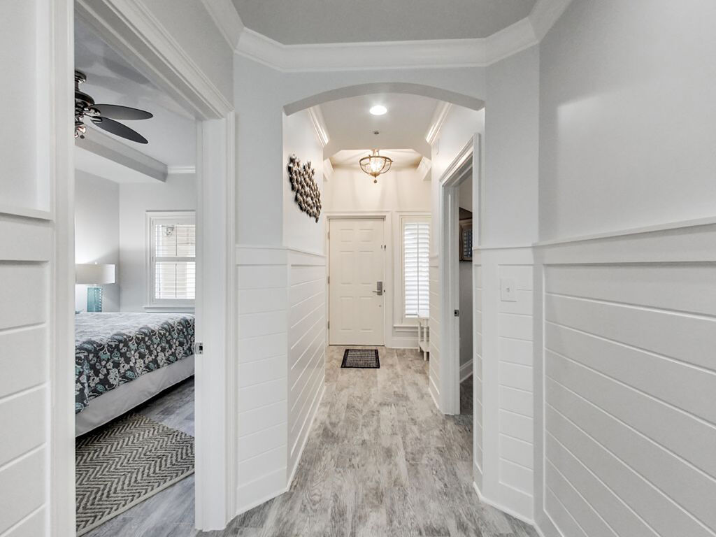 4 Condominium vacation rental located in 30A 1