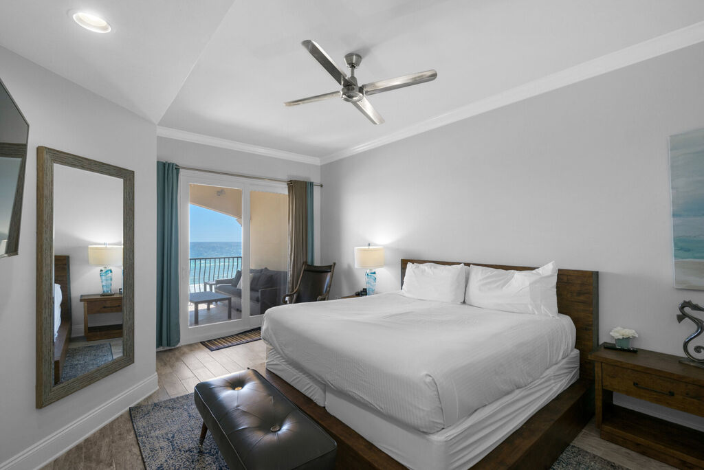 4 Condominium vacation rental located in 30A 1