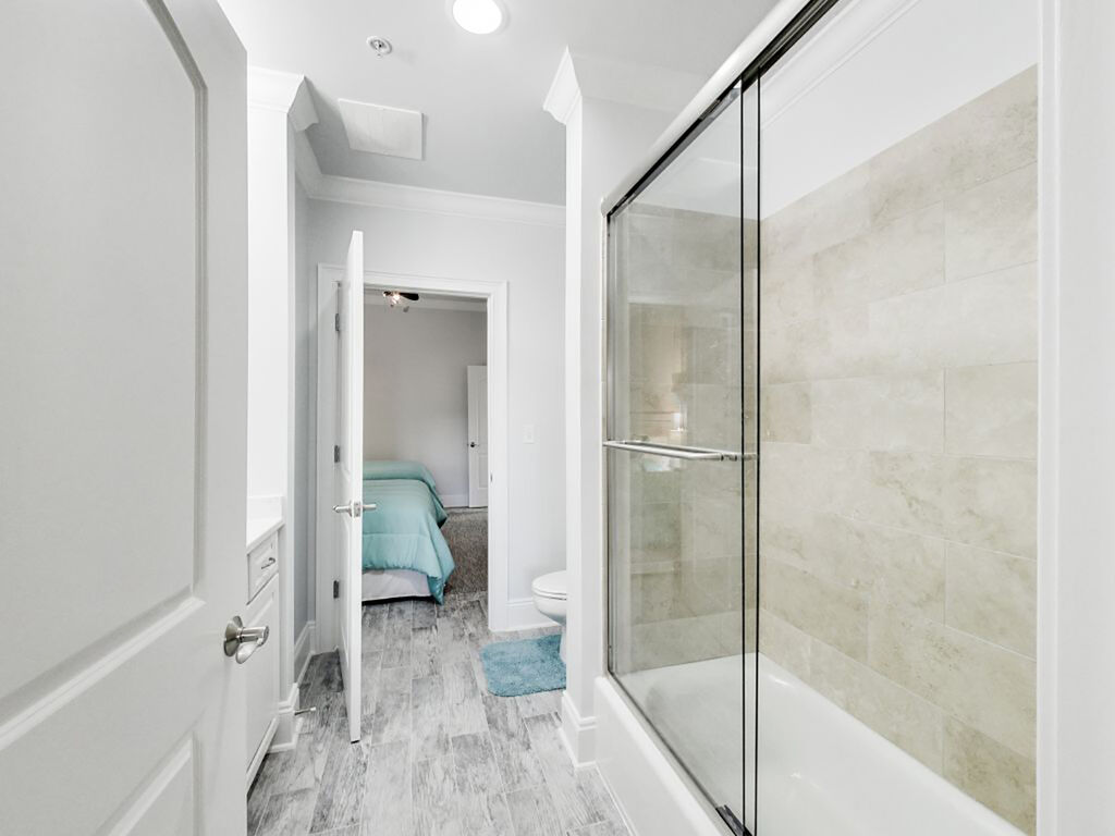 4 Condominium vacation rental located in 30A 1