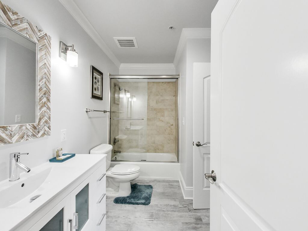 4 Condominium vacation rental located in 30A 1